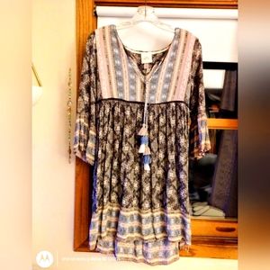 Knox Rose woman's dress xs